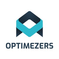 Optimezers logo - Similar company to Synflows B.V.