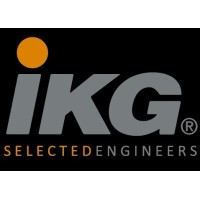 IKG GROUP AB SELECTED ENGINEERS logo - Similar company to Verendus