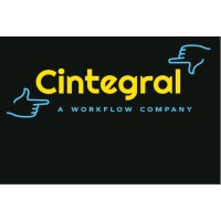 Cintegral Technologies logo - Similar company to Iodyne