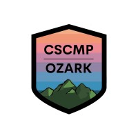 Ozark CSCMP logo - Similar company to Arkansas Heritage