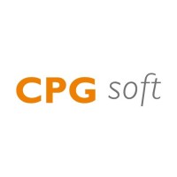 CPG Soft logo - Similar company to Solida