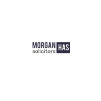 MORGAN HAS SOLICITORS LTD logo - Similar company to Akyol Solicitors