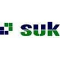 SUK Hellas logo - Similar company to Regaia Sa