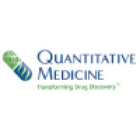 Quantitative Medicine