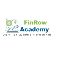 Finrow Academy logo - Similar company to Finroo