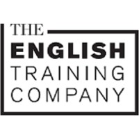 The English Training Company logo - Similar company to Daniel Smith + Partners