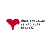 Children and Women First Association logo - Similar company to Fikir Ve Sanat Atölyesi Derneği (Fi̇sa)