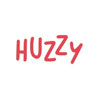Huzzy logo - Similar company to Nordic Solutions
