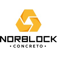 Norblock Concreto logo - Similar company to Norblock Concreto