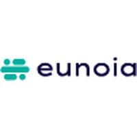 Eunoia.ar logo - Similar company to Elpixel | Digital Partner