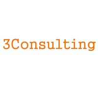 3CONSULTING LIMITED logo - Similar company to Hazel Consulting Services