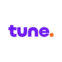 Tune AI logo - Similar company to Edtr.Info