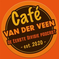 Café Van Der Veen