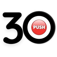 Push Talks logo - Similar company to Transceve