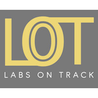 Labs On Track logo - Similar company to Codex Africa