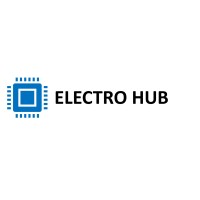 ElectroHub logo - Similar company to Globo Tech