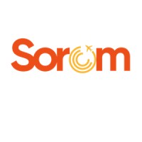 Sorom logo - Similar company to Weivsync