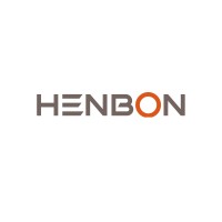 Henbon Australia logo - Similar company to Collins Constructions