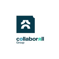 collaborall Group logo - Similar company to Building Virtuality