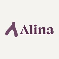 Alina-projekti logo - Similar company to Winnova