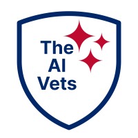 The AI Vets logo - Similar company to A2O Dev