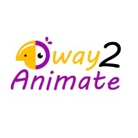 way2animate logo - Similar company to Geeksit Data Solutions Pvt. Ltd.