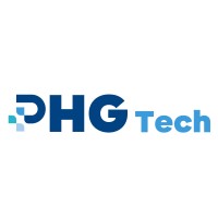 PHG Tech logo - Similar company to Sunlink Renewables Ltd