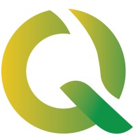 TheQanja logo - Similar company to J-Cap