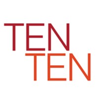 TENTEN Partners logo - Similar company to Olofsson Consulting