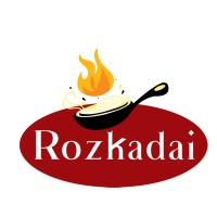 Rozkadai logo - Similar company to Canvas Cycle