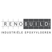 Renobuild - Industriële epoxyvloeren logo - Similar company to Mineral Composite