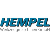 Hempel Werkzeugmaschinen GmbH logo - Similar company to Bückmann Gmbh & Co. Kg Und Bückmann Lohnaufbereitung Gmbh & Co. Kg
