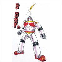 Go Robot!