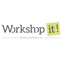 Workshop it! logo - Similar company to Wit: (Workshop It Ltd)