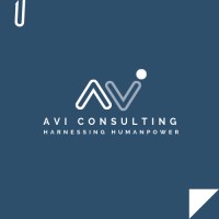 AVI Consulting LLP logo - Similar company to Iglance Systems Llp