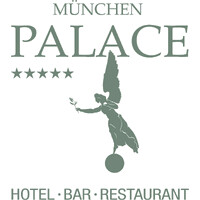 Hotel München Palace logo - Similar company to Florian Beck | Architect