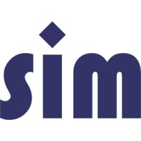 SIM Srl - Società per l'Impiantistica e Montaggi logo - Similar company to Fimagri Op Soc. Coop. Agr.