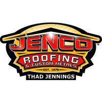Jenco Roofing Co. logo - Similar company to Precision Construction & Roofing