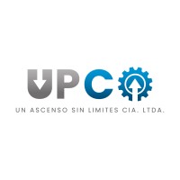 UPCO - UN ASCENSO SIN LIMITES CIA. LTDA. logo - Similar company to Upco