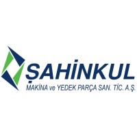 ŞAHİNKUL MAKİNA A.Ş. logo - Similar company to Solid Tekni̇k
