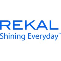 REKAL SVENSKA AB logo - Similar company to Multeral Group