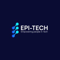 EPI-Tech logo - Similar company to Mcsquared