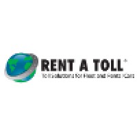 Rent A Toll logo - Similar company to Itcs