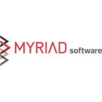 Myriad Software LLC logo - Similar company to Storis, Inc.