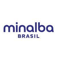 Minalba Brasil logo - Similar company to Jp Software Technologies