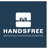 Instituto HandsFree logo - Similar company to Fator Inovação & Recursos