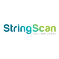 Stringscan Technologies logo - Similar company to G-Solutions