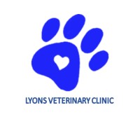 Lyons Veterinary Clinic logo - Similar company to Westown Veterinary Clinic