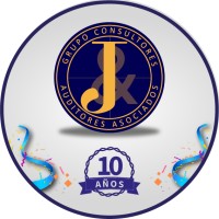 J&J Consultores Auditores Asociados logo - Similar company to Robomatic Rpa