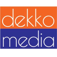 Dekko Media logo - Similar company to Bespoke Bathware